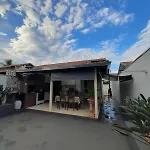 Divina Luz Casa De Temporada Olimpia