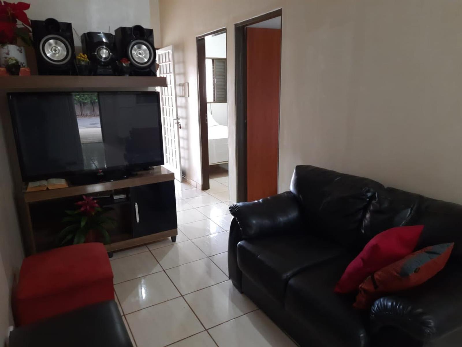 Divina Luz Casa De Temporada Holiday home Olimpia